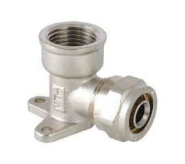 Обжимная водорозетка 20х1/2 Valtec VTm.354.N.002004 