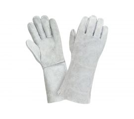 Силковые краги ГК Спецобъединение ЛЮКС Пер 211 