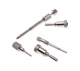 Набор фиксаторов распредвала и коленвала для дизельных двигателей (FIAT Ducato, IVECO Daily) JTC JW0780 