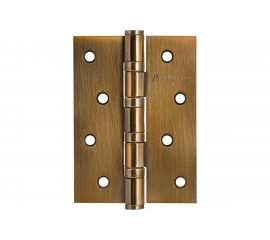 Универсальная петля Fuaro 4BB 100x75x2,5 CFB кофе глянец 34397 