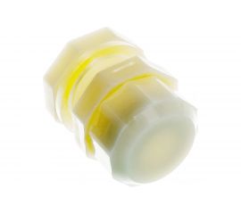 Переходник для врезки в бочку НР 1/2 ABS пластик Профитт 9270827 