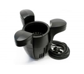 Скиммер для пруда Jebao SK-30 с насосом 