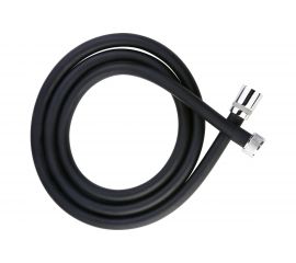 Шланг для душа OLIVES ПВХ, усиленный, 1.6 м F0210B 1,6 