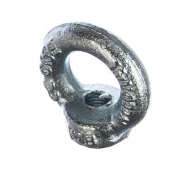 Рым-гайка Саморезик М8 DIN 582, 5 шт DIN582-М8-5 