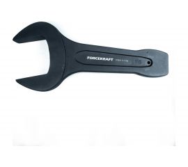 Рожковый ударный односторонний ключ FORCEKRAFT FK-791115 115мм 26866 