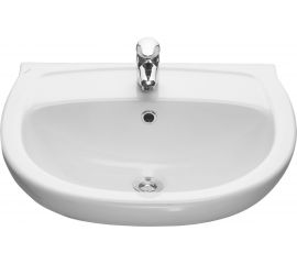 Умывальник Santeri Версия 57, 2-ой величины, 1-отверстие, Воротынск 429449 