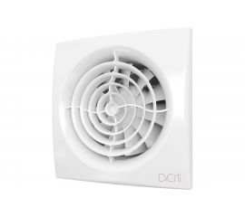 Вентилятор ERA AURA 5C обратный клапан 87-584 