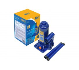Бутылочный домкрат KRAFT 4 т KT 800013 