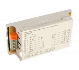 Электронный пускорегулирующий аппарат | дроссель TDM EB-T8-418-EA3 SQ0363-0003 