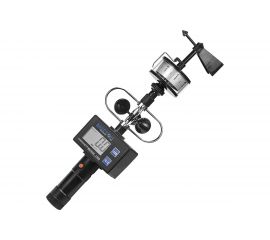 Анемометр МЕГЕОН 11030 