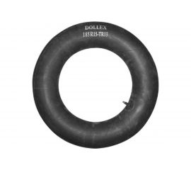 Резиновая камера R15х185 TR-13 DolleX 185R15-TR13 