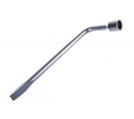 Баллонный Г-образный ключ Зубр МАСТЕР 19 мм 2753-19_z02 