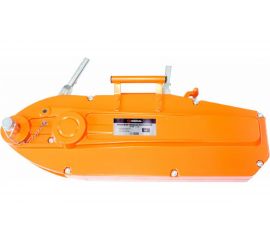 Тяговый монтажный механизм Сибталь МТМ 3.2 т, 20 м 030 2030 2031 