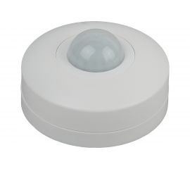 Датчик движения ЭРА MD 07 потолочный 1200Вт, Б0043812 