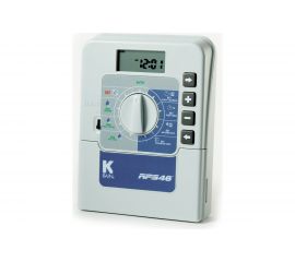 Блок управления K-Rain RPS 46 6 зон, внутренний 3506-220 