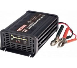 Автомобильное ЗУ Союз BC-1207A 811207 