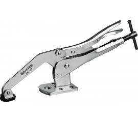 Зажимная струбцина KRAFTOOL SS-9 90/70 мм 32220 