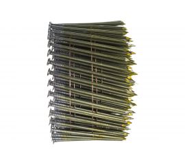 Гвоздь Gigant 2,5x70 BK 7200 шт. GVB-2 