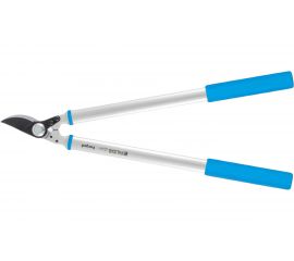 Кованый сучкорез PALISAD Forged LUXE прямой рез алюминиевые рукоятки 60567 