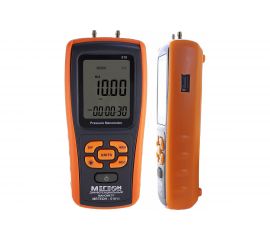 Дифференциальный цифровой манометр МЕГЕОН 51011 