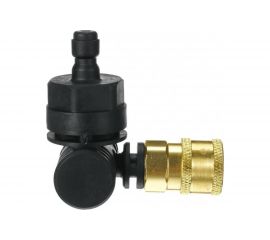 Адаптер угловой для моек высокого давления WORX WA4039 