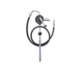 Промышленный роторный топливный насос Groz RBP/3V/H GR44081 