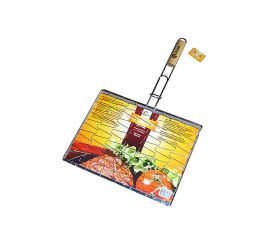 Универсальная решетка Искра пружинная основа RDG-53 