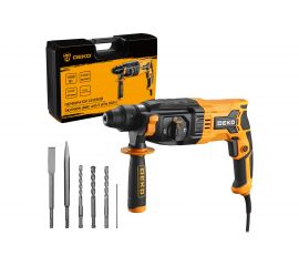 Сетевой перфоратор DEKO DKH950W 063-4122 