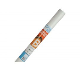 Пароизоляционная двухслойная пленка Skipton B light ш 1.6 м, 70 кв.м SKIB.160.70 