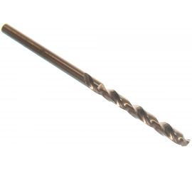 Сверло по металлу Co-HSS (2 шт; 3х33х61 мм) YATO YT-4030 