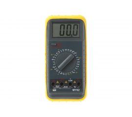 Цифровой мультиметр IEK Professional MY62 1837561 