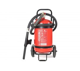 Огнетушитель МИГ ОП-25з АВСЕ 111-51 