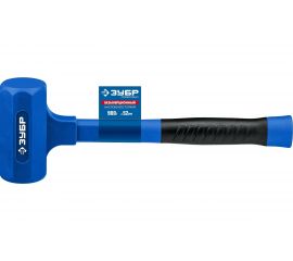 Безынерционный молоток ЗУБР БМО 52 мм, 900 г 2049-900 