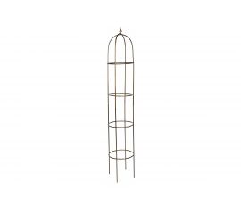 Подставка для роз Sadagro Купол бронза 8202 