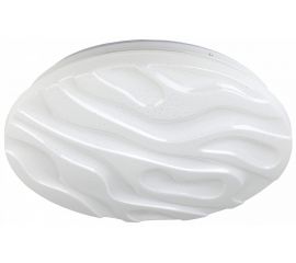 Бытовой светильник ЭРА Fashion SPB-6 светодиодный 120Вт, 3000-6500К Wave Б0034963 