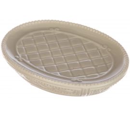 Мыльница Vanstore BLANCA 388-04 