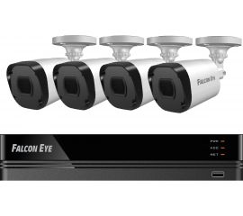 Комплект Falcon Eye FE-1108MHD KIT SMART 8.4 