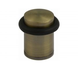 Дверной ограничитель НОРА-М 105 ст.бронза 7250 