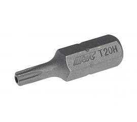 Вставка TORX (Т20Hх30 мм; 5/16") JTC 1243020 