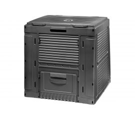 Компостер Keter E-COMPOSTER WITH BASE 470 л 231415 