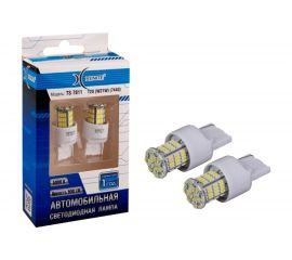 Автомобильная лампа XENITE TS 7811, 9-30V/T20, W21W/, 7440, Яркость 900 LM, 2 шт. 1009340 