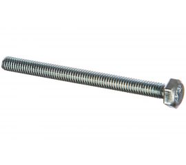 Болт полная резьба КРЕП-КОМП цинк DIN933 6х70 пр.5,8 20шт бп670мф 