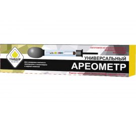 Ареометр для электролита и тосола ГЛАВДОР GL-388 0 52496 