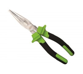 Тонкогубцы ON 160 мм, сталь 45, кованые полированные 08-03-316 