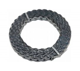 Перфолента волна КРЕП-КОМП PVA 17 х 0,75 мм 25 метров пв17075 