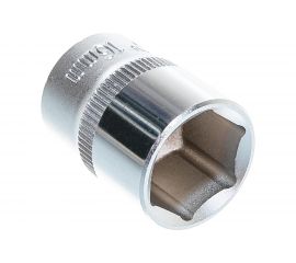 Головка торцевая 6-гранная (3/8DR; 16 мм) Jonnesway S04H3116 