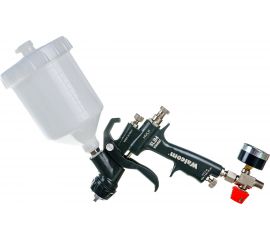 Краскораспылитель Walcom Slim Kombat S HVLP 813013 