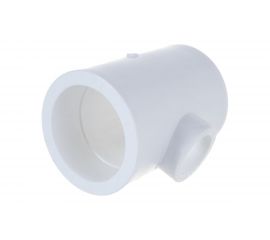 Переходной тройник Политэк 63х32х63 9300633263 