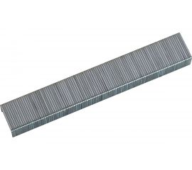 Запасные скобы РОССНА 8 мм, 1000 шт Р860367 