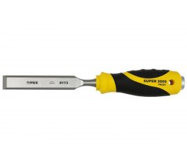 Плоская стамеска с ручкой NAREX SUPER 2009 LINE PROFI 16 мм 811316 